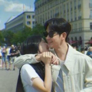 [젠틀몬스터] Gm 선글라스 하이저 *수입고급* *하드케이스포함* *케이스색상과 모양 랜덤*