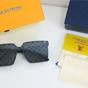 [루이비통] #단가수정 LV 쁘띠 모노그램 선글라스