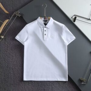 [몽클] 오뚜기 자수패치 코튼카라티 Color 화이트.네이비 Size 95. 100. 105. 110. 115