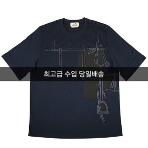 [에르메스] 마린 티셔츠