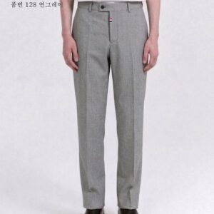 [톰브라운] 여름 린넨 슬렉스(128)