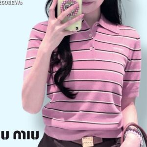[미우미우] 스트 카라 총장
