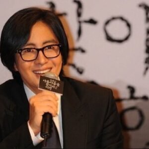 [크롬하츠] Gittinany글래스(지티아니)(블랙)