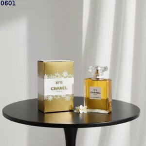 [샤넬] 넘버5 오 드 빠르펭 퍼퓸 향수 100ml - 용량: 100ml
