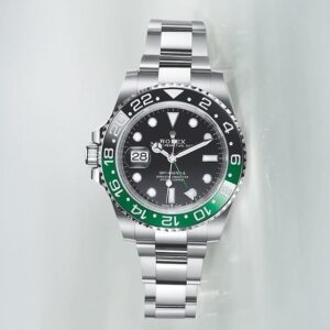 [로렉스] GMT-마스터 2 스프라이트