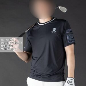 [마크앤로나] "팬텀스윙 포켓 슬리브" 모델: 183cm/ 78kg " size" 착용