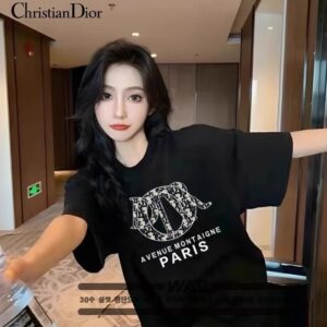 [디올] 에비뉴 턴 반팔 티셔츠 면30수 원단 머서드 가공 처리 실컷 가공 처리 White,Black 여성M(55~66) L(66~77) *여성사이즈는 기존의 남여공용핏이 아니라 여성분들을 위한 전용핏입니다.* White,Black,GRAY,NAVY 남성L(95~100),XL(105),2XL(110)3XL(115)