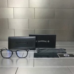 [크롬하츠] GIZZNME 글라스