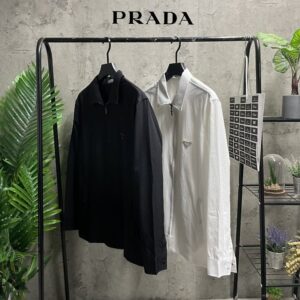 [프라다] PRD바람막이 집업