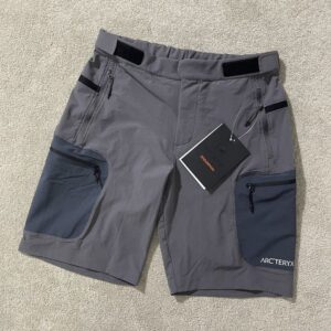 [아크테릭스] ARC M 64255 아이슬린 카고 쇼츠