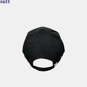 [셀린느] 트리옹프 볼캡 모자