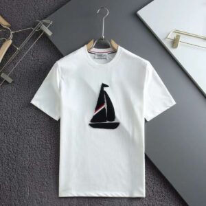 [톰브라운] 컬러 / 화이트