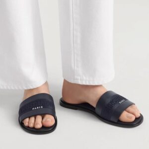 [디올] Dway 뮬 사이즈