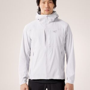 [아크테릭스] 감마 라이트웨이트 후디 자켓 솔리튜드