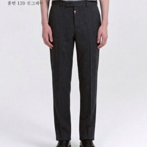 [톰브라운] 여름 린넨 슬렉스(129)
