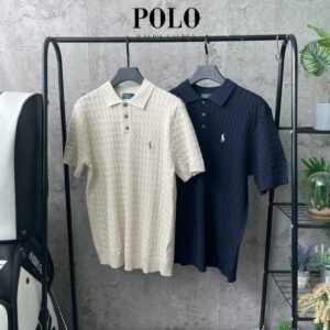 [폴로] PO케이블니트