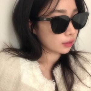 [젠틀몬스터] 탐(Tom) 01 선글라스