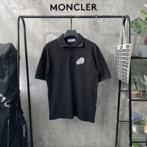 [몽클] MC더블와펜 카라