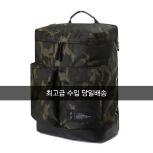 [어메이징크리] 카모 백팩