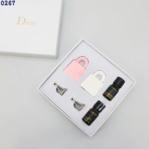 [디올] 레이디백 차량용 방향제