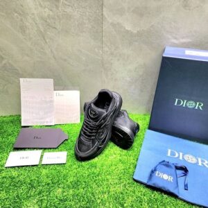 [스톤] 24FW B30 스니커즈