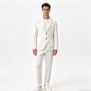 [로로피아나] 컬러 - 화이트아이보리