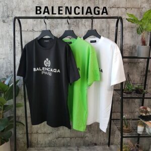 [발렌시아가] BAL 스몰크라운