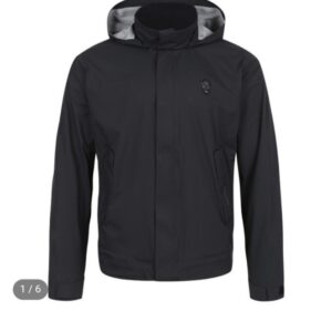[어메이징크리] MEN 3-LAYER ACCORDIO RAIN JACKET 세트