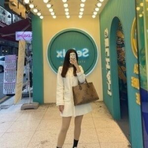 [루이비통] 온더고 MM 구성 : 풀*스