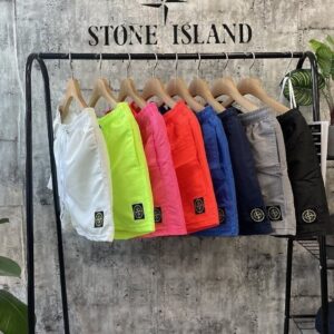 [스톤] ST옐로와팬 스윔숏팬츠2
