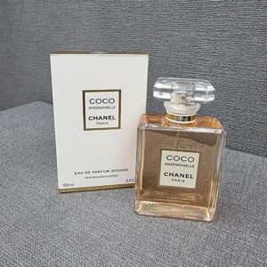 [샤넬] 코코 마드모아젤 오 드 퍼퓸 100ml for WOMAN