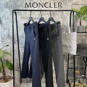[몽클] MC밴딩 슬랙스2