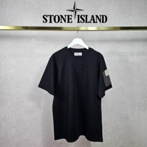 [스톤] ST PK 절개 R - FABRIC(소재) : 드라이핏 쿨론