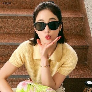[젠틀몬스터] #단가수정 하이저(HEIZER) 01 선글라스