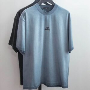 [발렌시아가] 시티 오브 엔젤스 티셔츠 ㆍ 컬러 ㅡ 블랙. 블루 ㆍ 사이즈 ㅡ L(100~105). XXL(110~120)