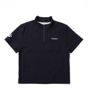 [말본] 서머 시어서커 아노락 NAVY (MAN) ▫ Color - 네이비 ▫