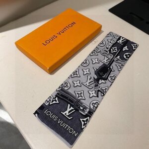 [루이비통] 방도 스카프