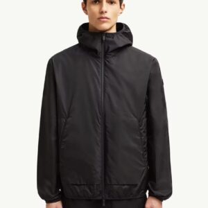 [몽클] Granier 그라니에 후드 윈드 자켓 color : 블랙