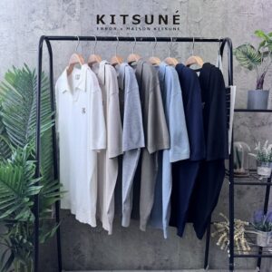 [메종키즈네] MK쿨니트