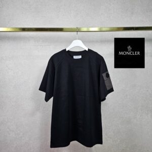 [몽클] M PK 절개 R - FABRIC(소재) : 드라이핏 쿨론