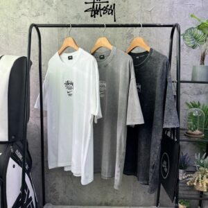 STU 자수로* 피그티
