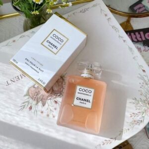 [샤넬] 마드모아젤 로 프리베 100mL