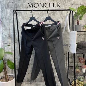 [몽클] MC밴딩 슬랙스