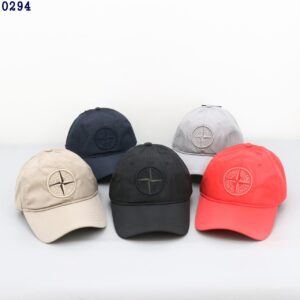 [스톤] 로* 볼캡 모자