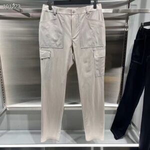 [어메이징크리] 남성 캐주얼 팬츠 - 고신축 ▫ Color - 베이지 ▫