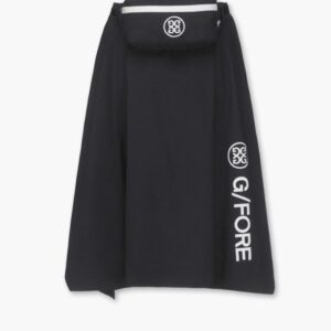[지포어] 레인 스커트 · COLOR 블랙 · SIZE / 어깨너비 / 가슴둘레
