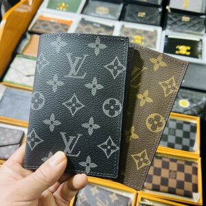 [루이비통] Lv 여권지갑