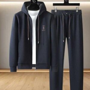 [벨루티] 26 봄 남성 애슬레져 세트-9002 Color -네이비 (상세사진은 베이지로 참조)