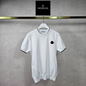 [몽클] M 데일리 니트 - FABRIC(소재) : 드라이핏 쿨론(아크릴+울)
