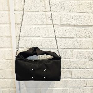[마르지엘라] 리본 가로24cm / 세로10cm / 폭8cm